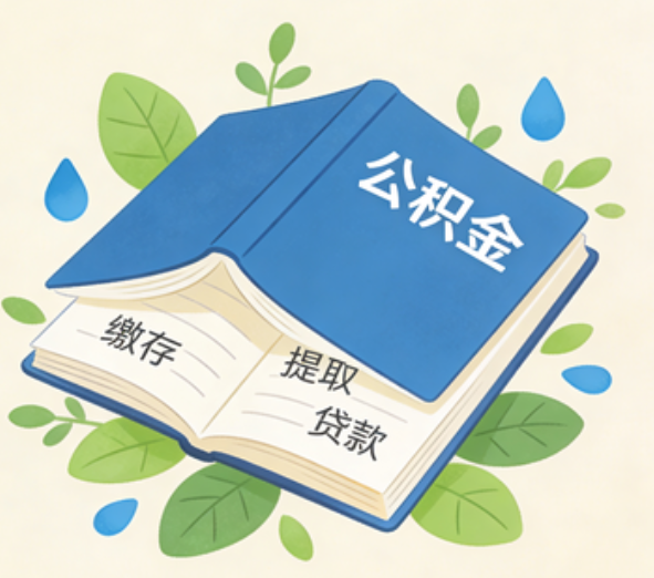 黄浦理性选择公积金代办：这六类情况可以考虑专业协助