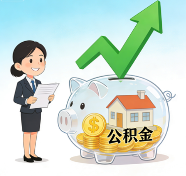黄浦公积金代办的新价值：帮你“算”出来的财富，远比跑腿费值钱