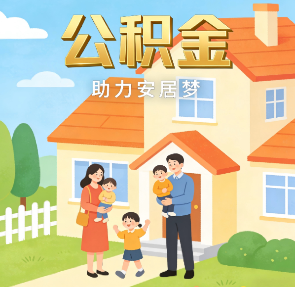 黄浦公积金代办的5个意想不到的好处，第3个最实用