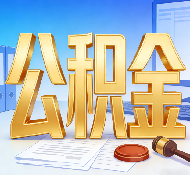 黄浦公积金提取服务新解：三方公司的专业赋能价值
