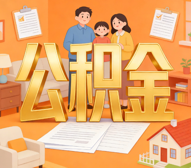 黄浦公积金代办服务的现实价值与普惠意义
