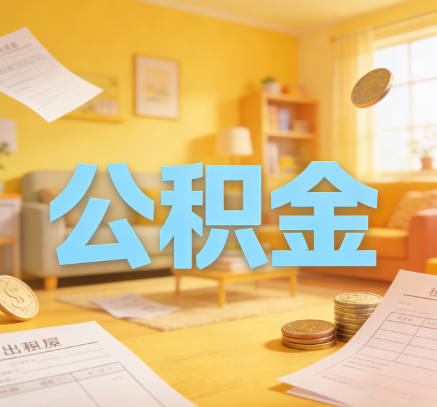 黄浦公积金代办正在成为你的“住房金融顾问”