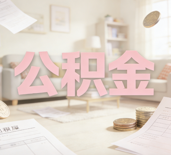 黄浦公积金代办带来的五大便利，让福利真正触手可及