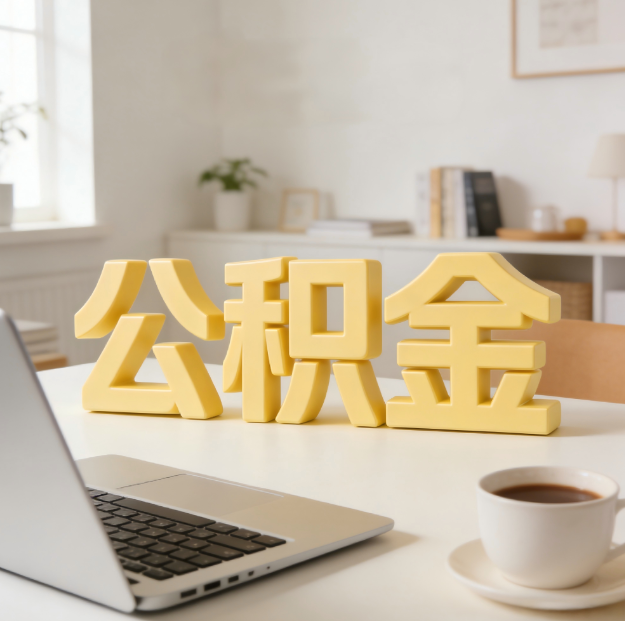 黄浦公积金代办行业观察：当“一件事一次办”遇上“专业补位”