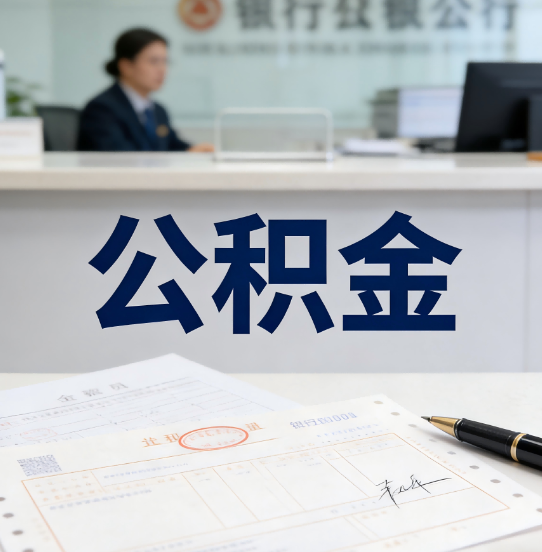 黄浦养老公积金代办需要哪些证件？