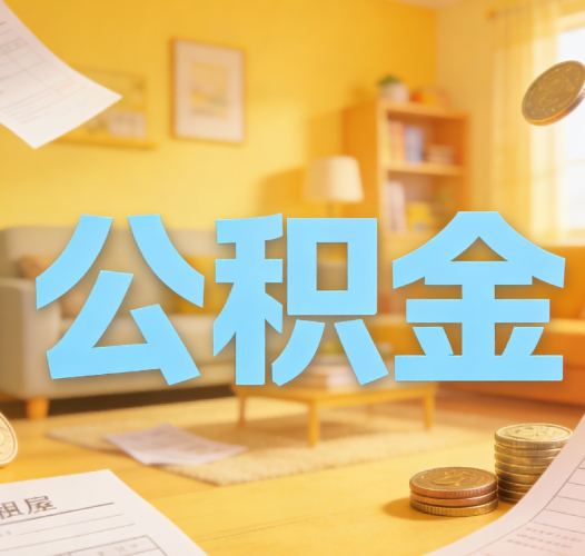 黄浦买房如何提取公积金？